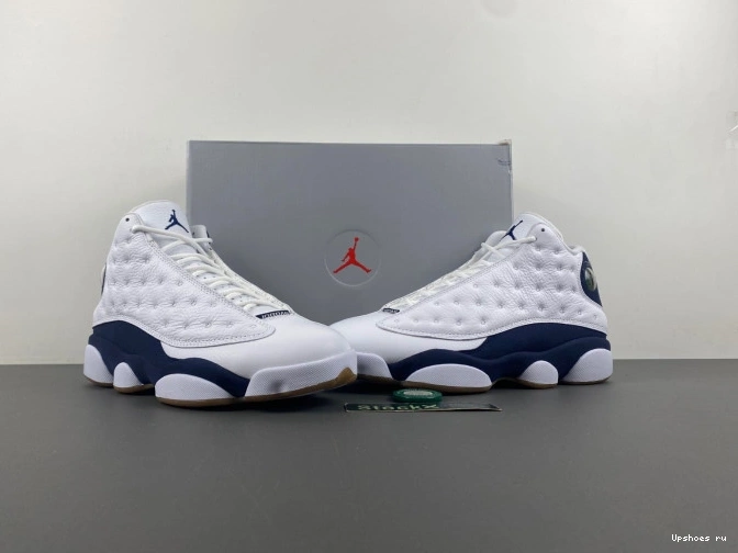 Retro  13 Jordan Midnight Navy Air 414571-140 0710